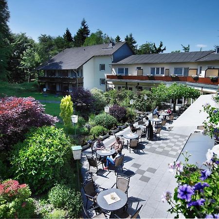 Waldhotel Kurfuerst Kaisersesch エクステリア 写真