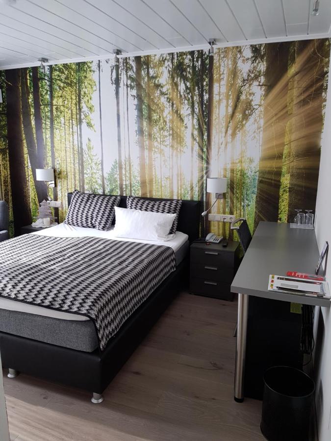 Waldhotel Kurfuerst Kaisersesch エクステリア 写真