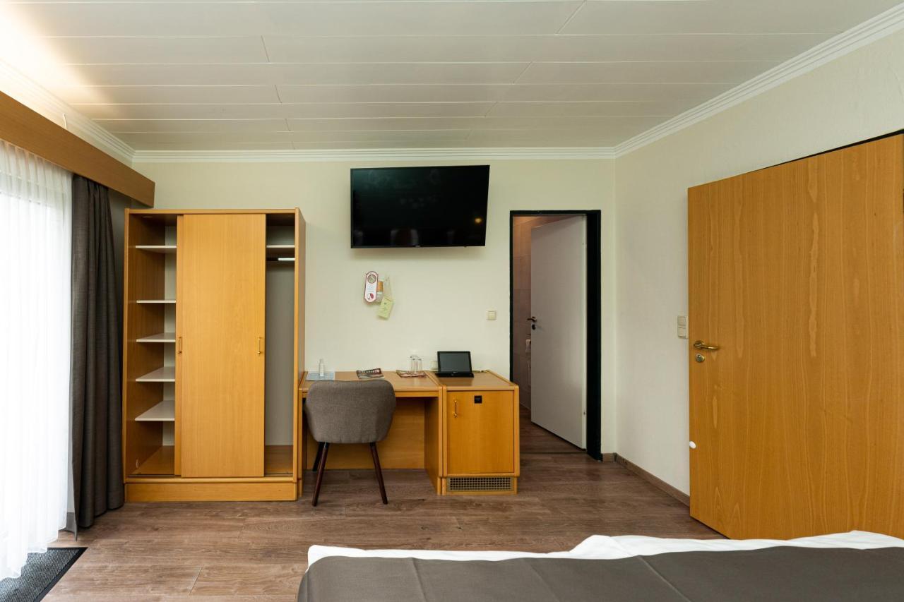 Waldhotel Kurfuerst Kaisersesch エクステリア 写真