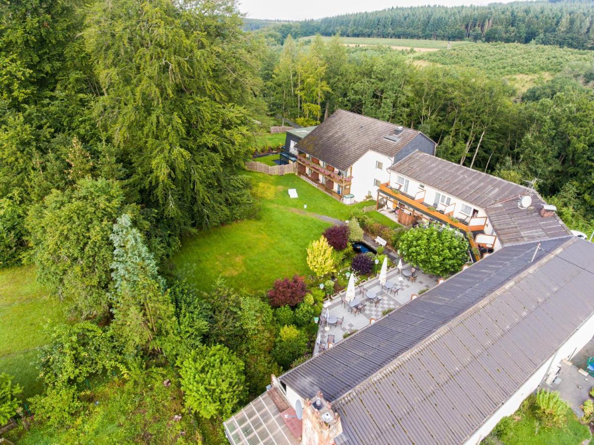 Waldhotel Kurfuerst Kaisersesch エクステリア 写真