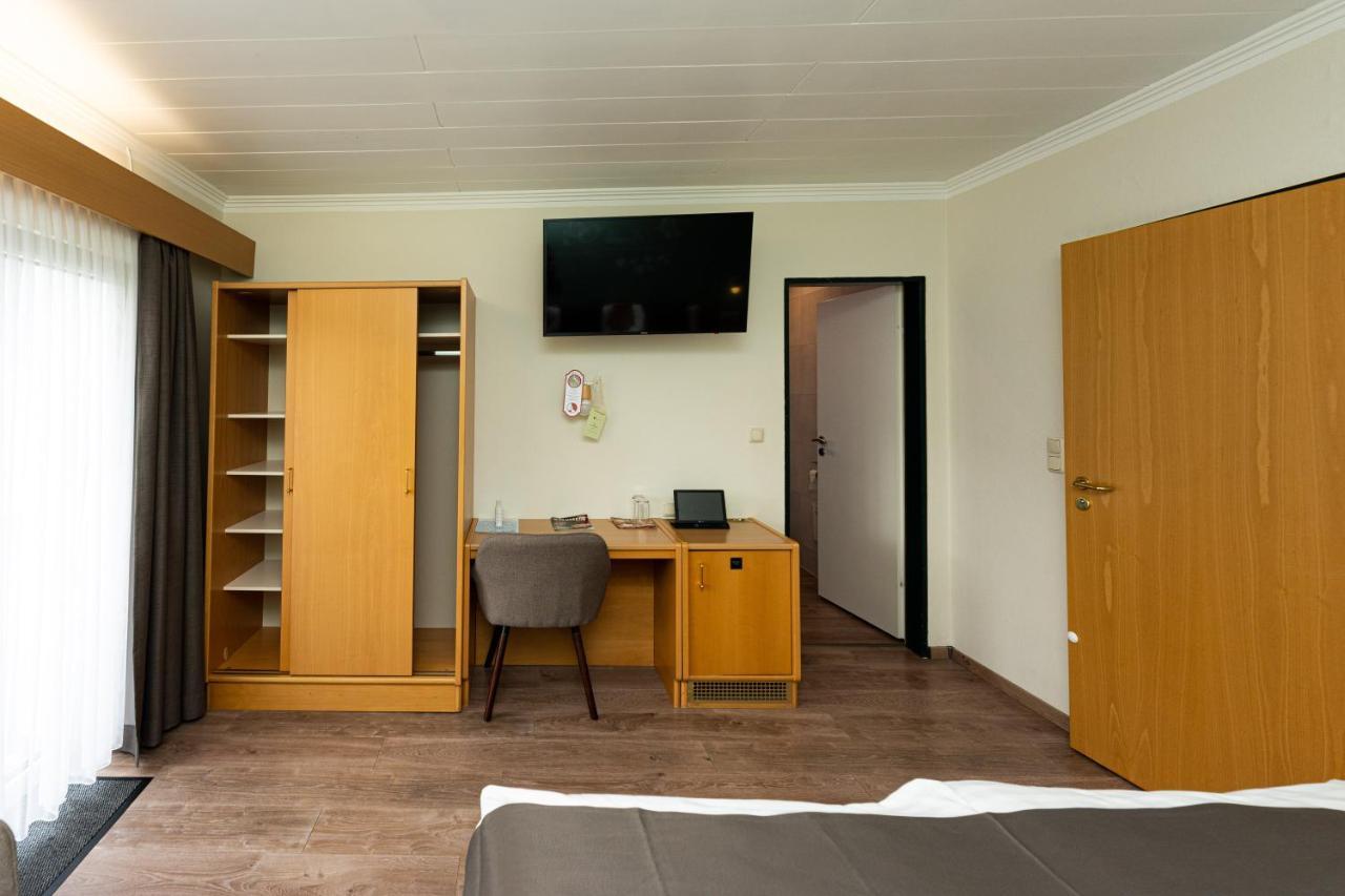 Waldhotel Kurfuerst Kaisersesch エクステリア 写真