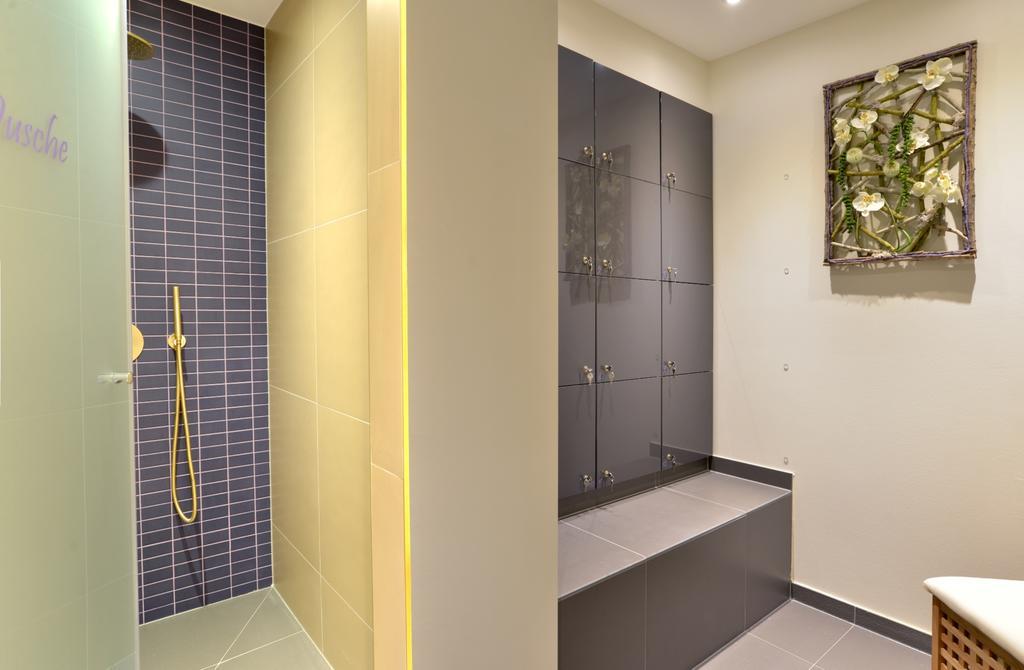 Waldhotel Kurfuerst Kaisersesch エクステリア 写真