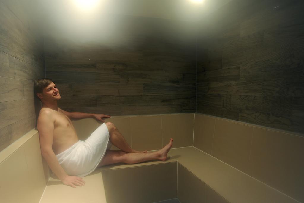 Waldhotel Kurfuerst Kaisersesch エクステリア 写真