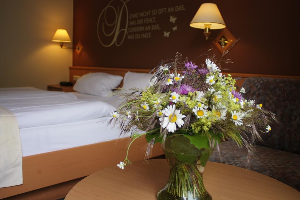 Waldhotel Kurfuerst Kaisersesch 部屋 写真