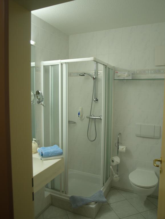 Waldhotel Kurfuerst Kaisersesch 部屋 写真