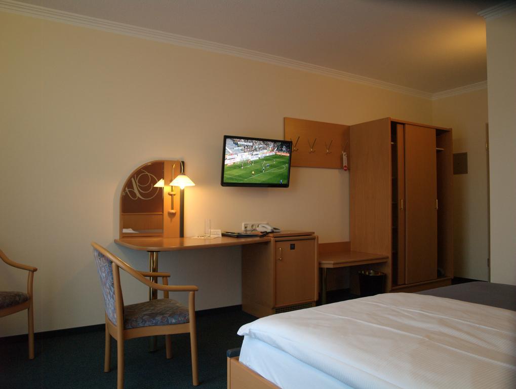 Waldhotel Kurfuerst Kaisersesch 部屋 写真