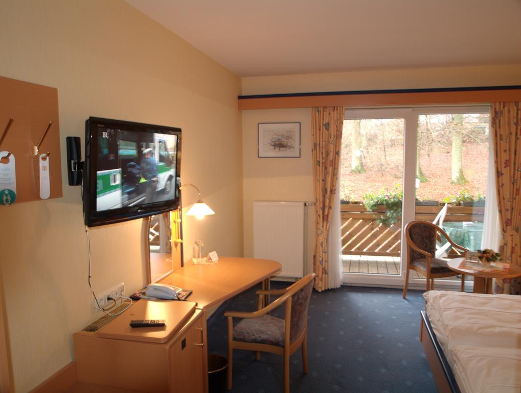 Waldhotel Kurfuerst Kaisersesch 部屋 写真