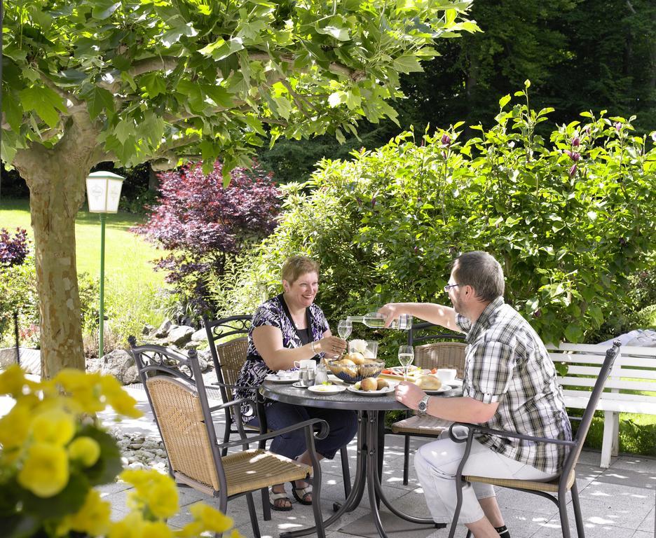 Waldhotel Kurfuerst Kaisersesch エクステリア 写真