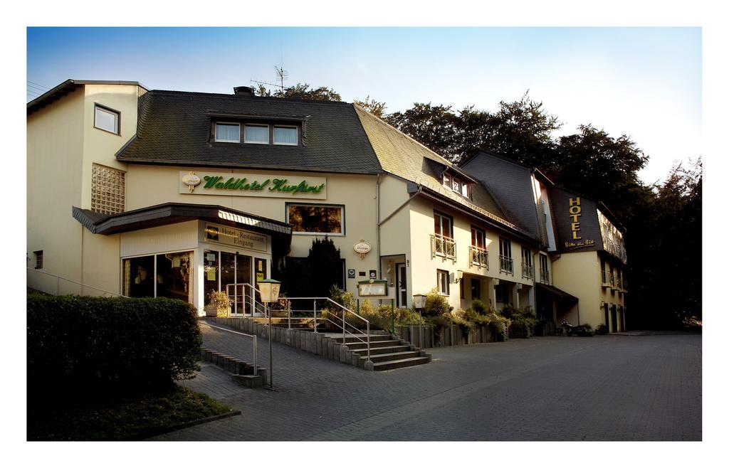 Waldhotel Kurfuerst Kaisersesch エクステリア 写真