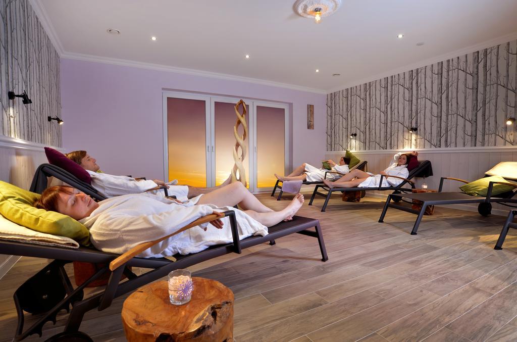 Waldhotel Kurfuerst Kaisersesch エクステリア 写真