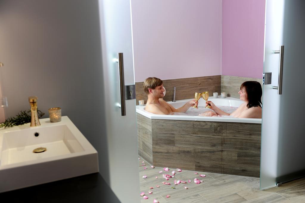 Waldhotel Kurfuerst Kaisersesch エクステリア 写真