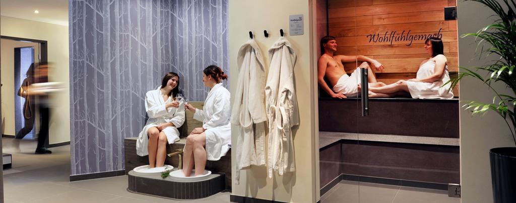 Waldhotel Kurfuerst Kaisersesch エクステリア 写真