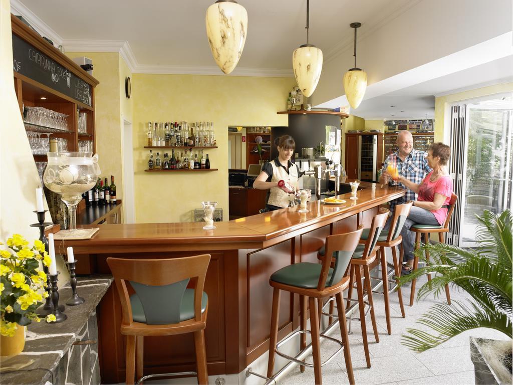 Waldhotel Kurfuerst Kaisersesch エクステリア 写真