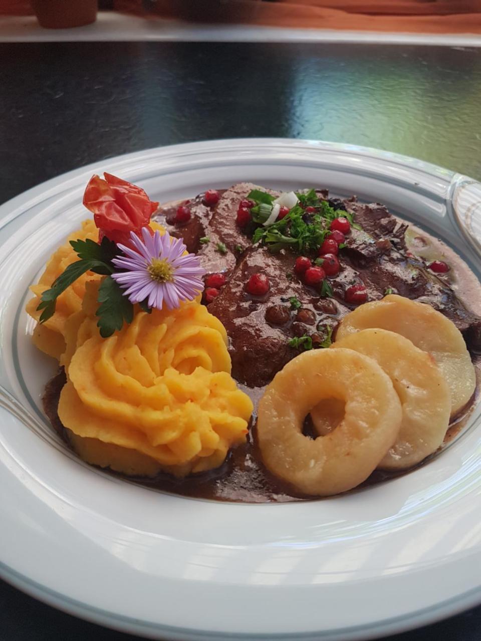 Waldhotel Kurfuerst Kaisersesch エクステリア 写真
