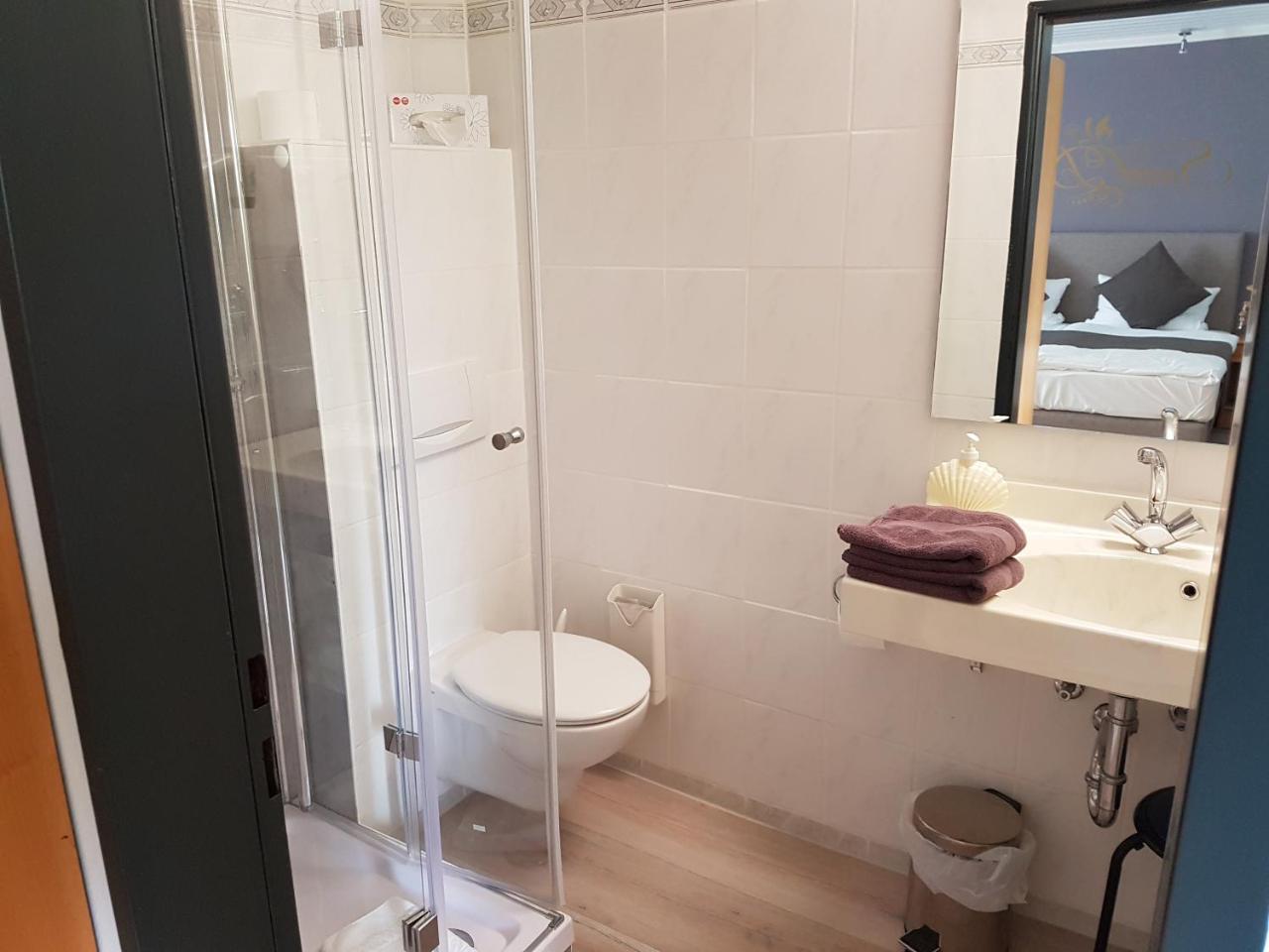 Waldhotel Kurfuerst Kaisersesch エクステリア 写真