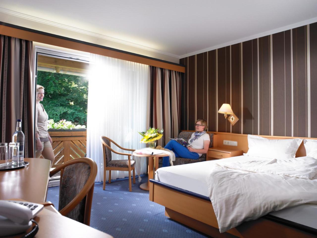 Waldhotel Kurfuerst Kaisersesch エクステリア 写真