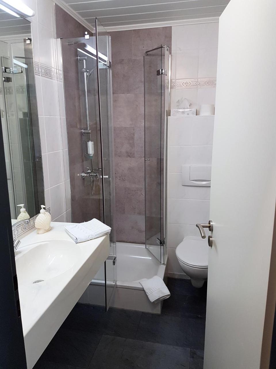 Waldhotel Kurfuerst Kaisersesch エクステリア 写真